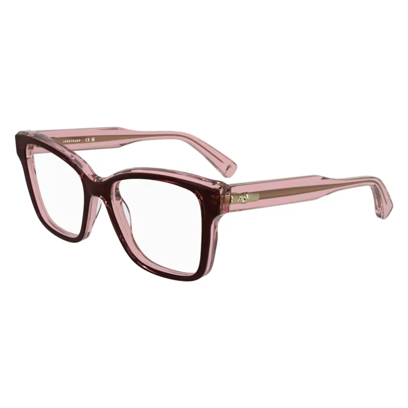 Gafas Graduadas Longchamp LO2770 601 53 17 · 1