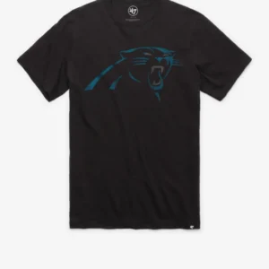 CAROLINA PANTHERS GRIT '47 SCRUM TEE