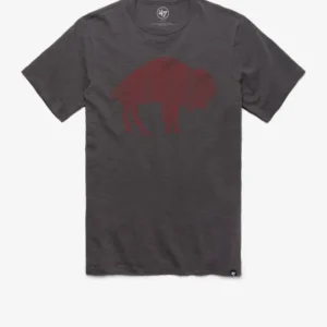 BUFFALO BILLS HISTORIC GRIT '47 SCRUM TEE
