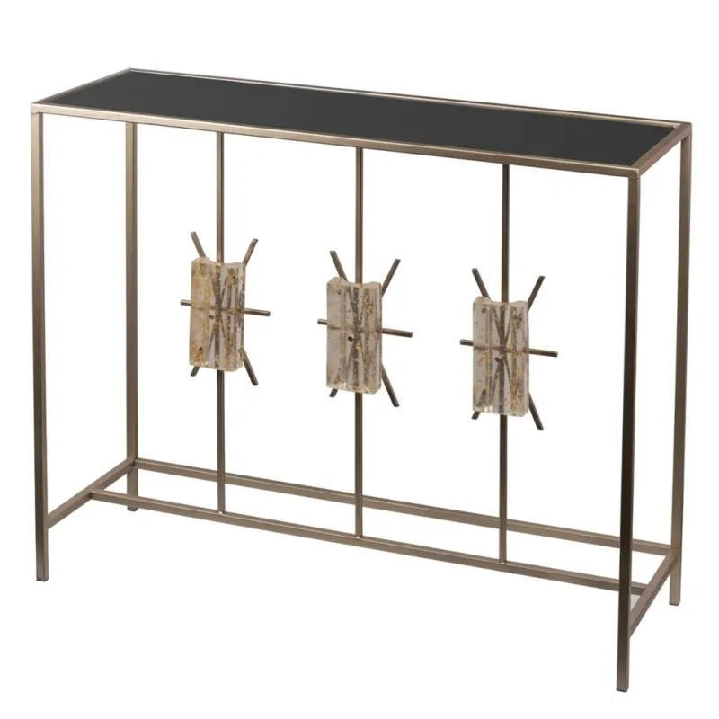 A&B Home Decorative Console Table | Console Tables | Modishstore