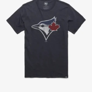 TORONTO BLUE JAYS GRIT '47 SCRUM TEE