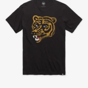 BOSTON BRUINS VINTAGE GRIT '47 SCRUM TEE