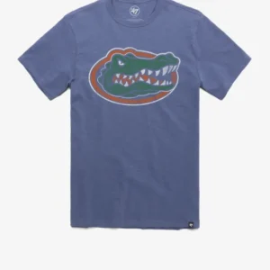 FLORIDA GATORS GRIT '47 SCRUM TEE