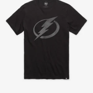 TAMPA BAY LIGHTNING GRIT '47 SCRUM TEE