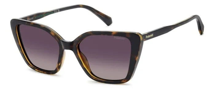 Gafas de Sol Polaroid PLD 4189/S 086JR 53 18 · 1