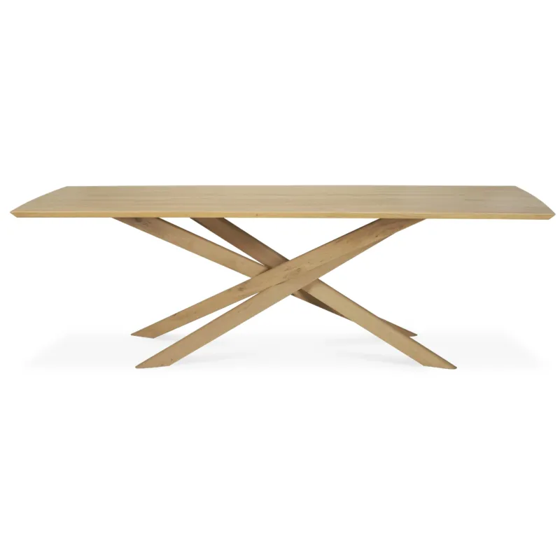 Mikado Dining Table | Rectangle