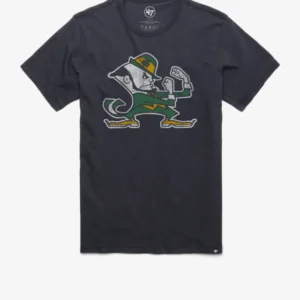NOTRE DAME FIGHTING IRISH GRIT '47 SCRUM TEE