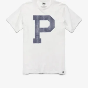 PHILADELPHIA PHILLIES COOPERSTOWN GRIT '47 SCRUM TEE
