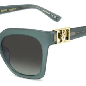 Gafas de Sol Dsquared2 D2 0207/S ZI9IB 52 22 · 1