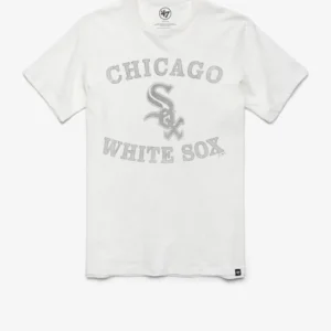 CHICAGO WHITE SOX COUNTER ARC '47 SCRUM TEE