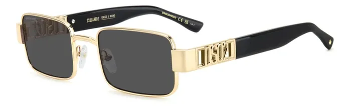 Gafas de Sol Dsquared2 D2 0156/S 000IR 54 22 · 1
