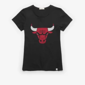 CHICAGO BULLS PREMIER '47 FRANKIE TEE WOMENS
