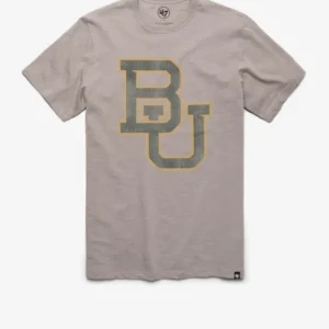 BAYLOR BEARS GRIT '47 SCRUM TEE