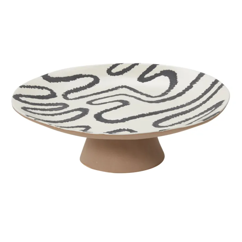 Calypso Collection Set of 2 By Accent Decor | Decorative Bowls | Modishstore - 2