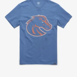 BOISE STATE BRONCOS PREMIER '47 FRANKLIN TEE