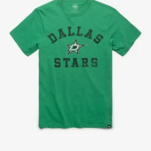 DALLAS STARS ODESSA '47 SCRUM TEE