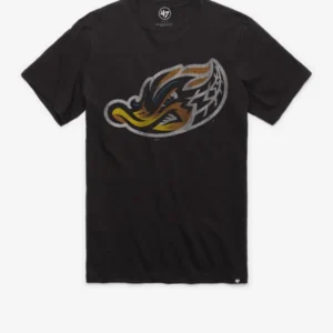 AKRON RUBBERDUCKS GRIT '47 SCRUM TEE