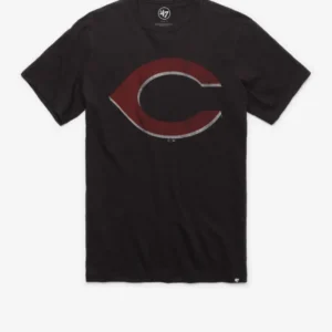 CINCINNATI REDS GRIT '47 SCRUM TEE