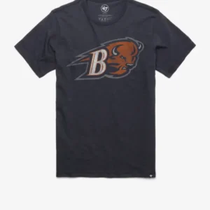 BUCKNELL BISON GRIT '47 SCRUM TEE