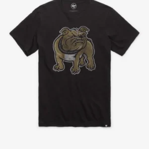 BRYANT BULLDOGS GRIT '47 SCRUM TEE