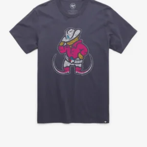 AMARILLO SOD POODLES COPA PREMIER '47 FRANKLIN TEE
