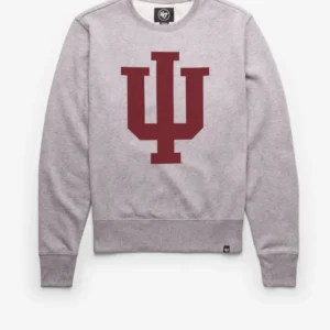 INDIANA HOOSIERS IMPRINT '47 HEADLINE CREW