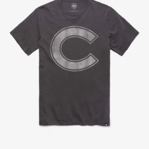 COLGATE RAIDERS GRIT '47 SCRUM TEE