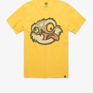 LANSING LUGNUTS COPA PREMIER '47 FRANKLIN TEE