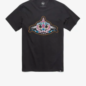 CAROLINA MUDCATS COPA PREMIER '47 FRANKLIN TEE