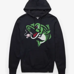 GWINNETT STRIPERS IMPRINT '47 HEADLINE HOOD