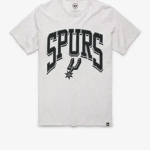 SAN ANTONIO SPURS WALK TALL '47 FRANKLIN TEE