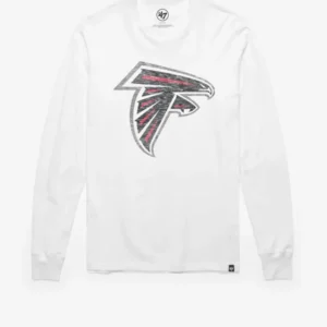 ATLANTA FALCONS PREMIER '47 FRANKLIN LONG SLEEVE