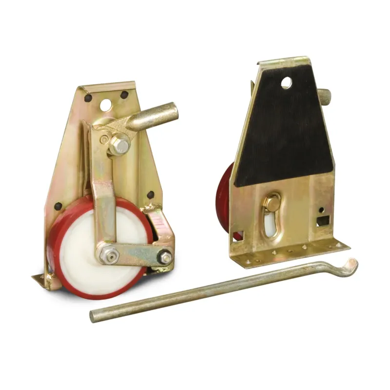 Unicraft Hubroller HR 1000 - Art. 6191000
