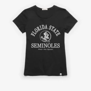FLORIDA STATE SEMINOLES FRESH START '47 FRANKIE TEE WOMENS