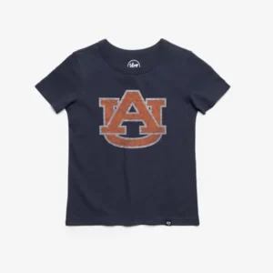 AUBURN TIGERS PREMIER '47 KID'S FRANKLIN TEE