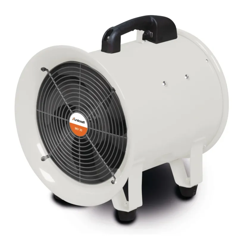 Unicraft MV Mobiler Ventilator 30 - Art. 6260030