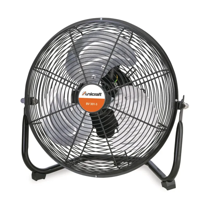 Unicraft BV Bodenventilator 301-3 - Art. 6266133