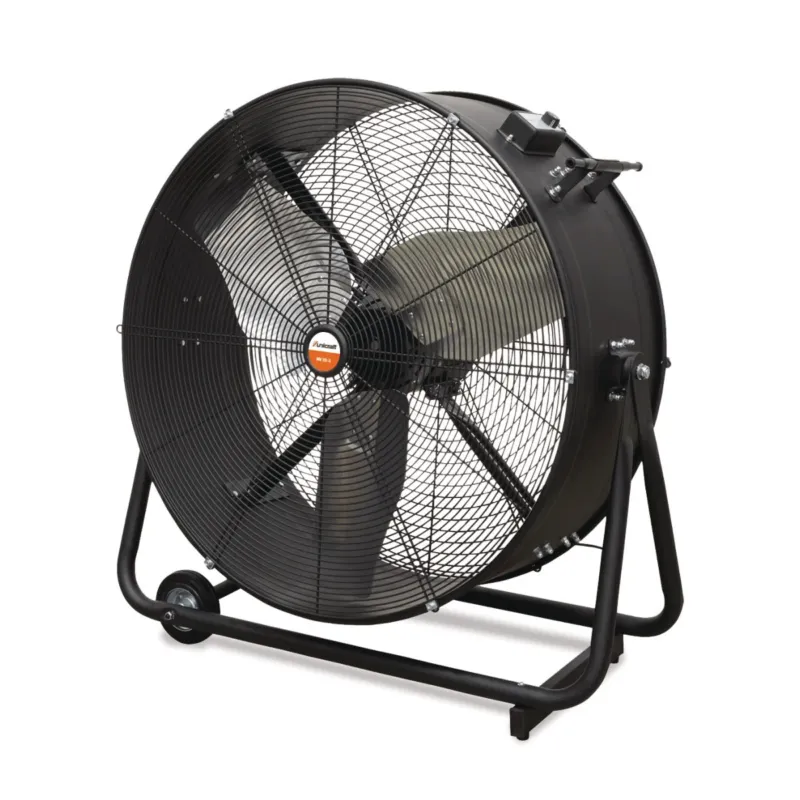 Unicraft MV Mobiler Ventilator 751-2 - Art. 6266472