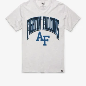AIR FORCE FIGHTIN FALCONS WALK TALL '47 FRANKLIN TEE