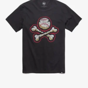 EL PASO CHIHUAHUAS PREMIER '47 FRANKLIN TEE