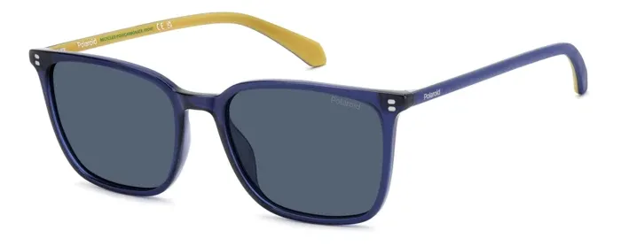 Gafas de Sol Polaroid PLD 4207/S/X PJPC3 55 17 · 1