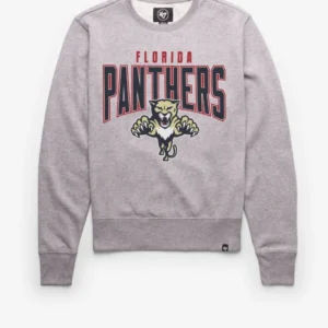 FLORIDA PANTHERS TEAM ELEMENTS ARCH '47 HEADLINE CREW