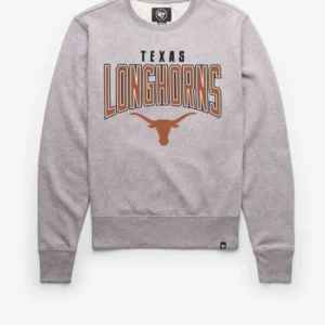 TEXAS LONGHORNS TEAM ELEMENTS ARCH '47 HEADLINE CREW