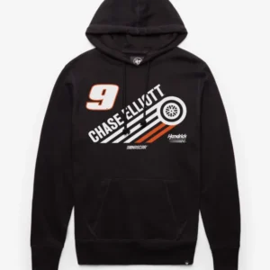 CHASE ELLIOTT HENDRICK MOTORSPORTS INCLINE '47 HEADLINE HOOD