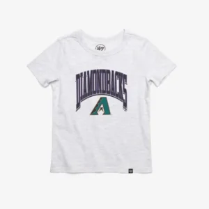 ARIZONA DIAMONDBACKS COOPERSTOWN WALK TALL '47 FRANKLIN TEE KIDS