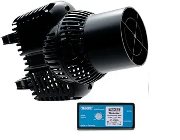 6550.000 Turbelle masterstream - 50000 l/h