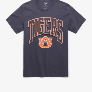 AUBURN TIGERS WALK TALL '47 FRANKLIN TEE