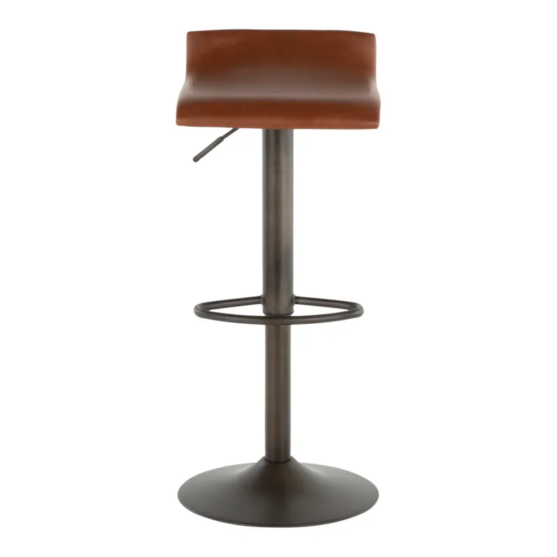 LumiSource Ale Barstool - Set of 2-5