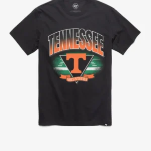 TENNESSEE VOLUNTEERS ARENA FADE '47 FRANKLIN TEE