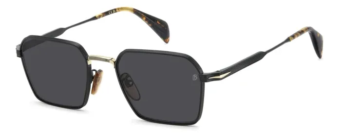 Gafas de Sol David Beckham DB 1245/S 2M22K 53 20 · 1